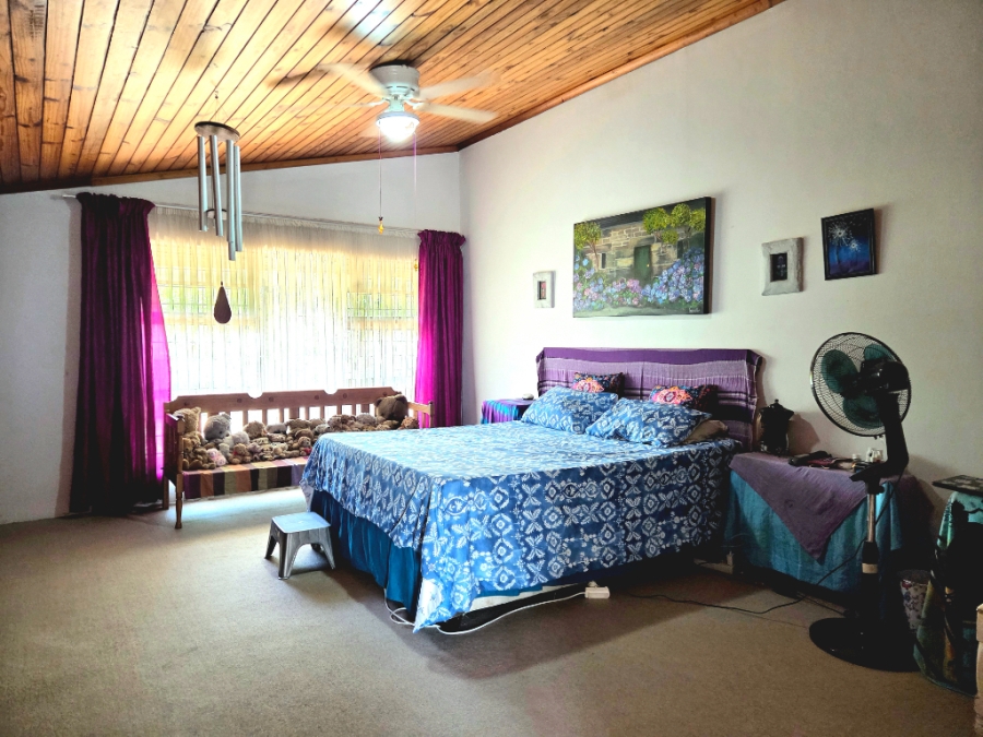 3 Bedroom Property for Sale in Tulbagh Western Cape